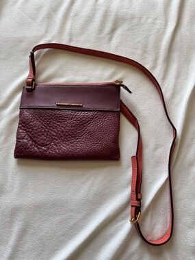 Marc by Marc Jacob’s crossbody bag